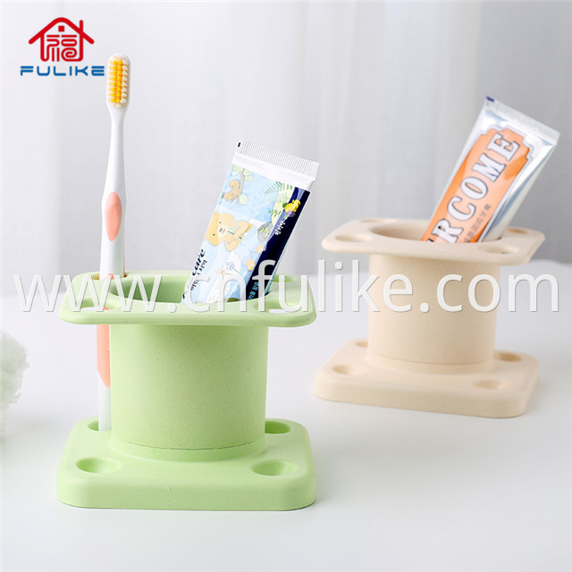 Toothbrush Holder